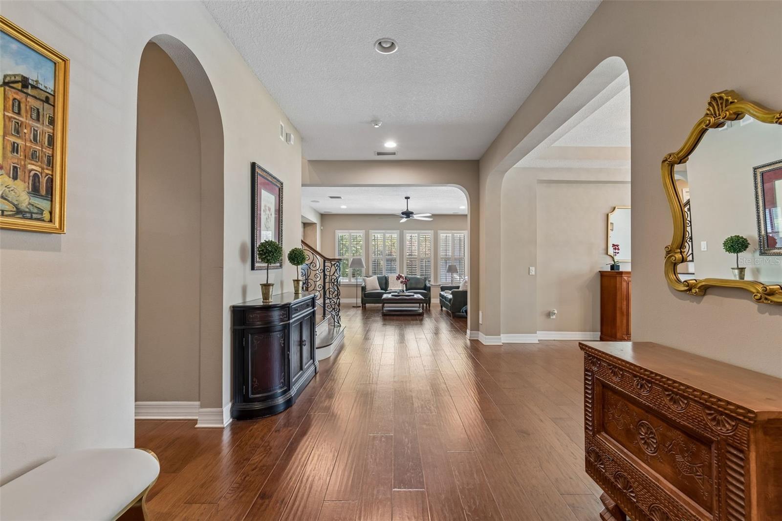 RETREAT AT CARROLLWOOD - Residential