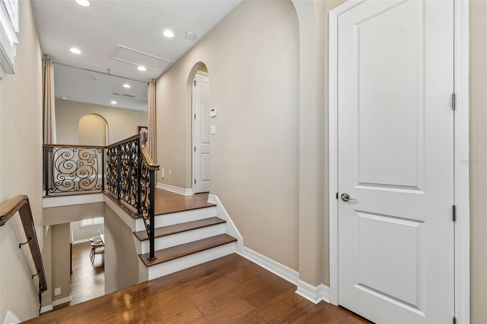 RETREAT AT CARROLLWOOD - Residential