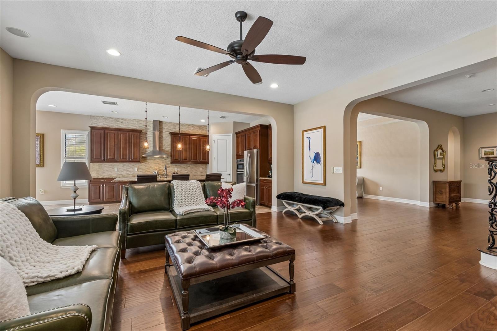 RETREAT AT CARROLLWOOD - Residential