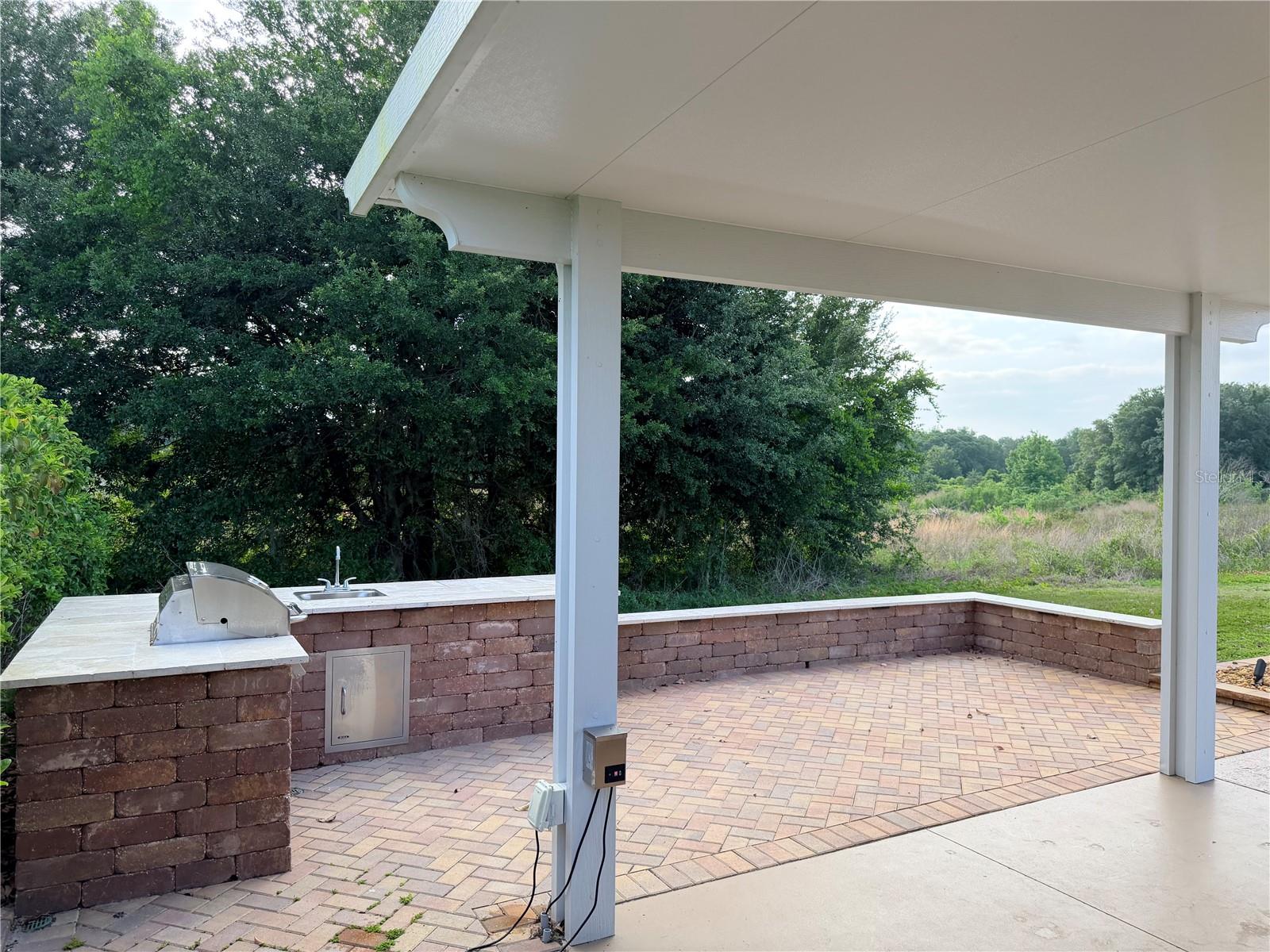 FLORIDA GRANDE MOTOR COACH RESIDENCE - Land