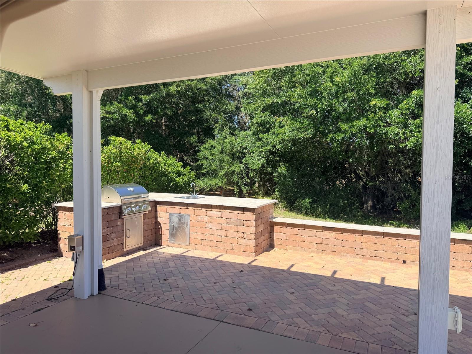 FLORIDA GRANDE MOTOR COACH RESIDENCE - Land