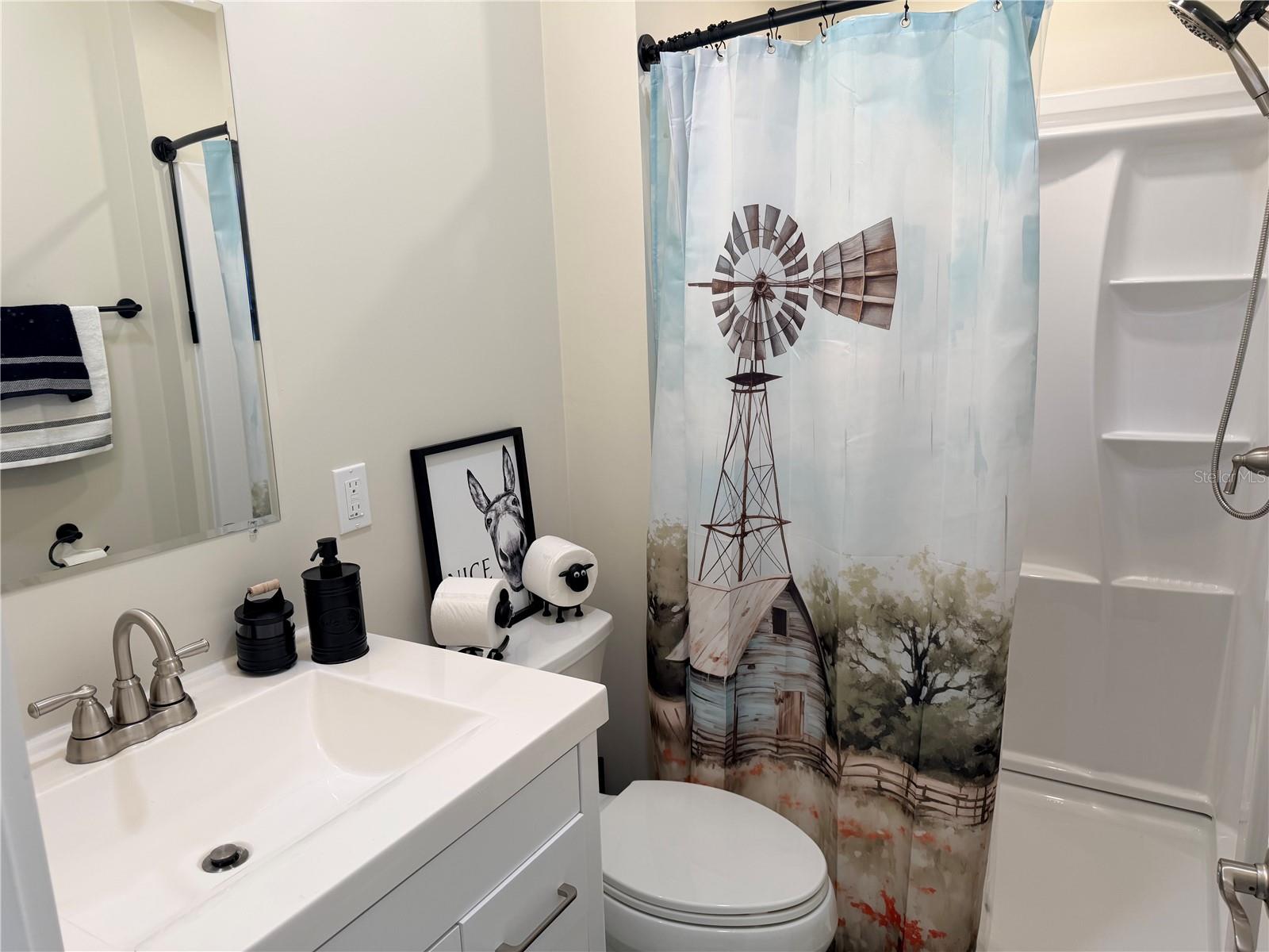FLORIDA GRANDE MOTOR COACH RESIDENCE - Land