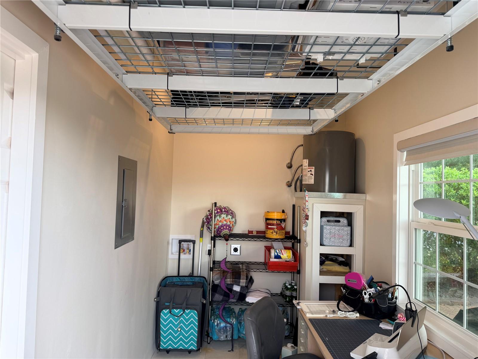 FLORIDA GRANDE MOTOR COACH RESIDENCE - Land