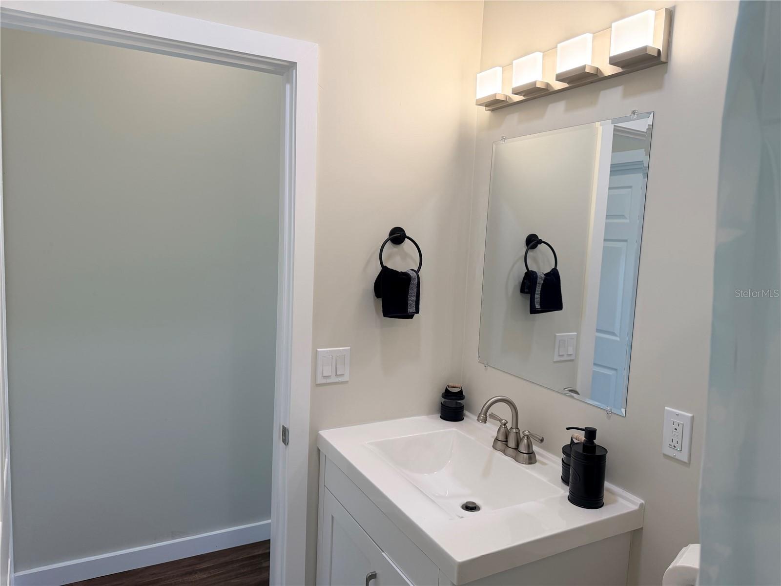 FLORIDA GRANDE MOTOR COACH RESIDENCE - Land