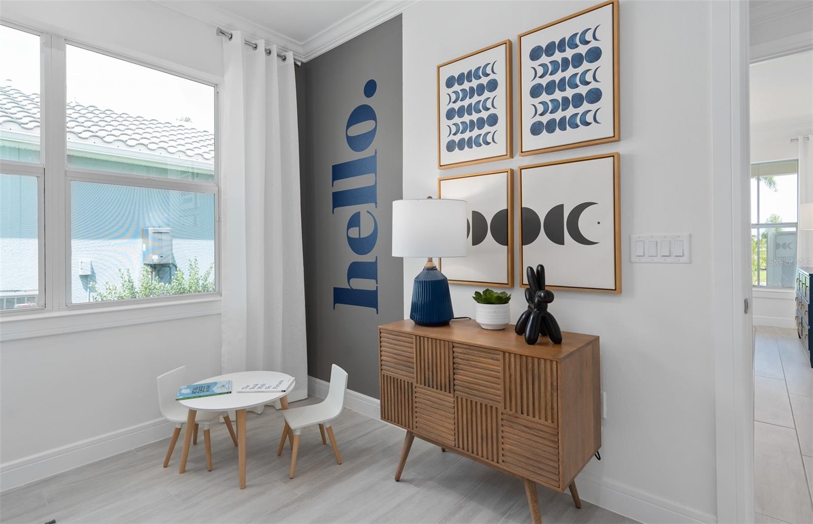 TOHOQUA RESERVE - Residential