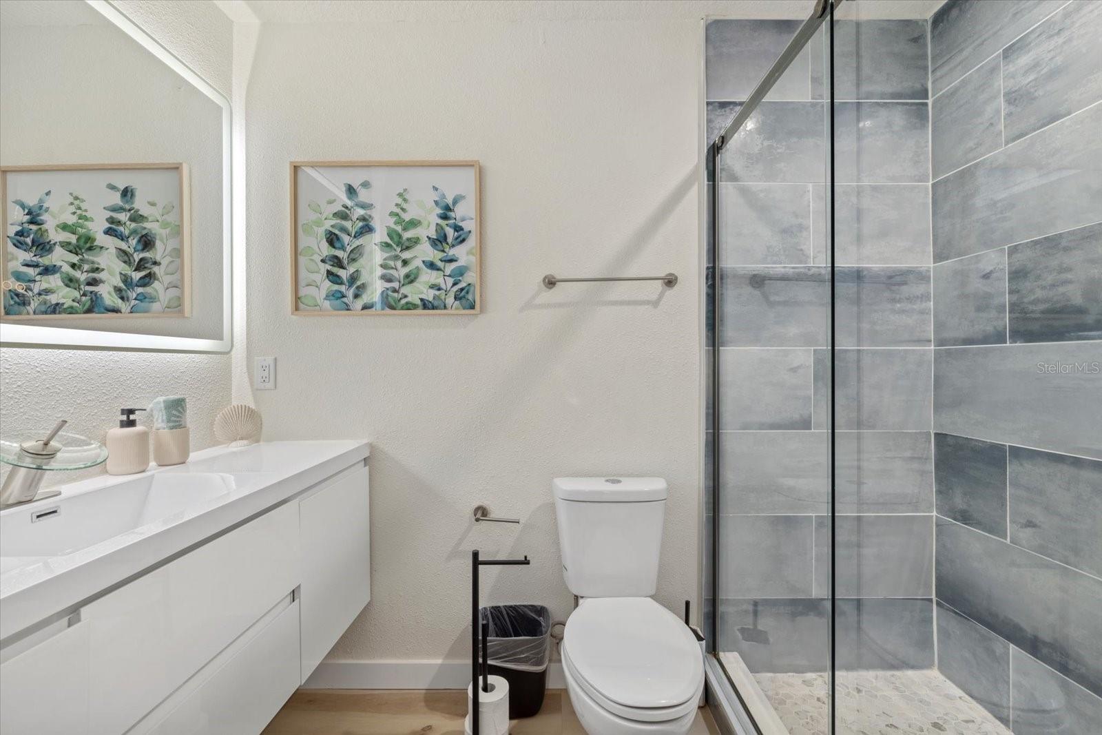 LONG MEADOW - Residential