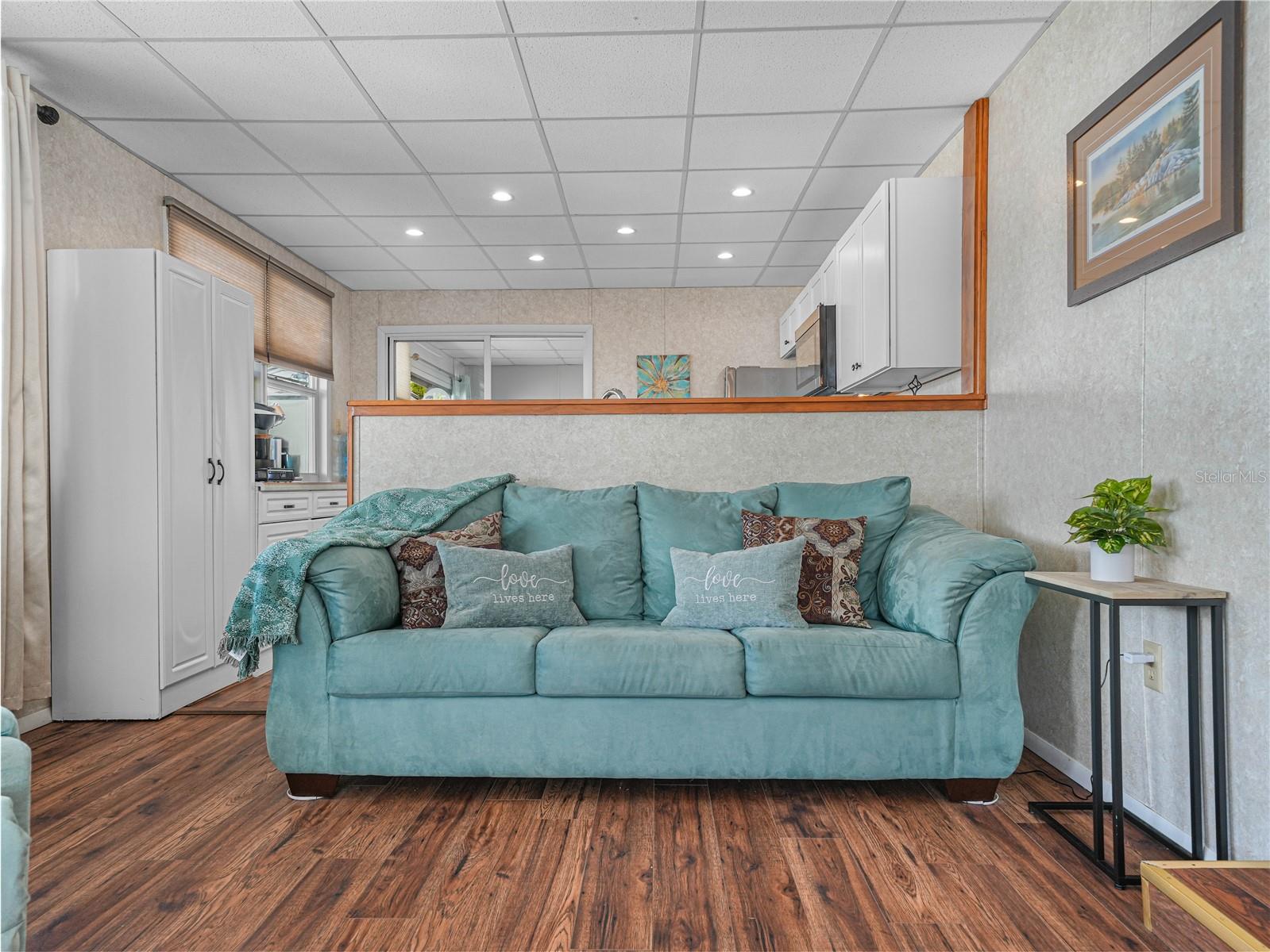 SADDLEBAG LAKE - Residential