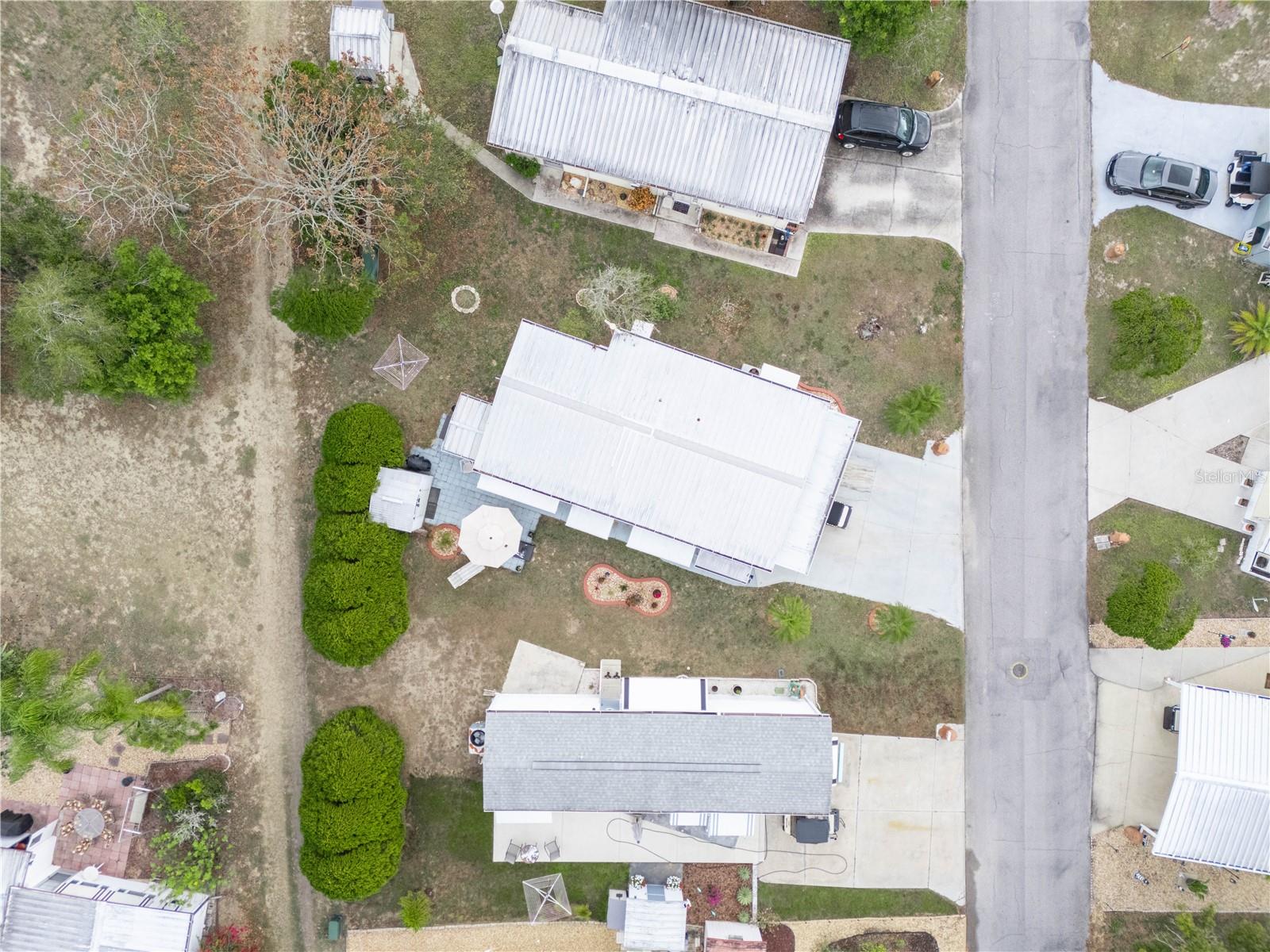 SADDLEBAG LAKE - Residential