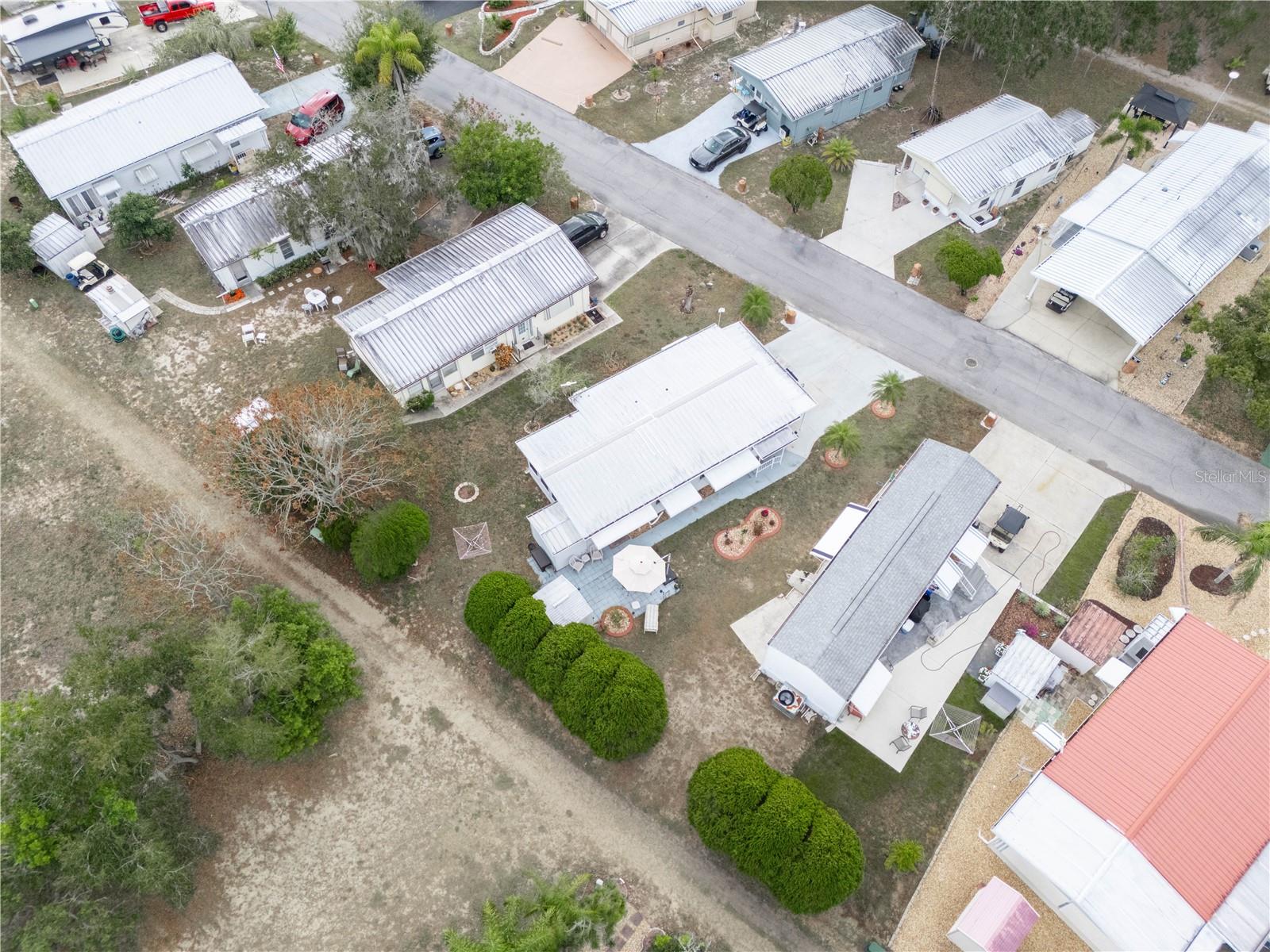 SADDLEBAG LAKE - Residential