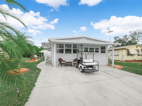Photo of 98 Silversides Street, Lake Wales, FL 33898 (MLS # K4903217)