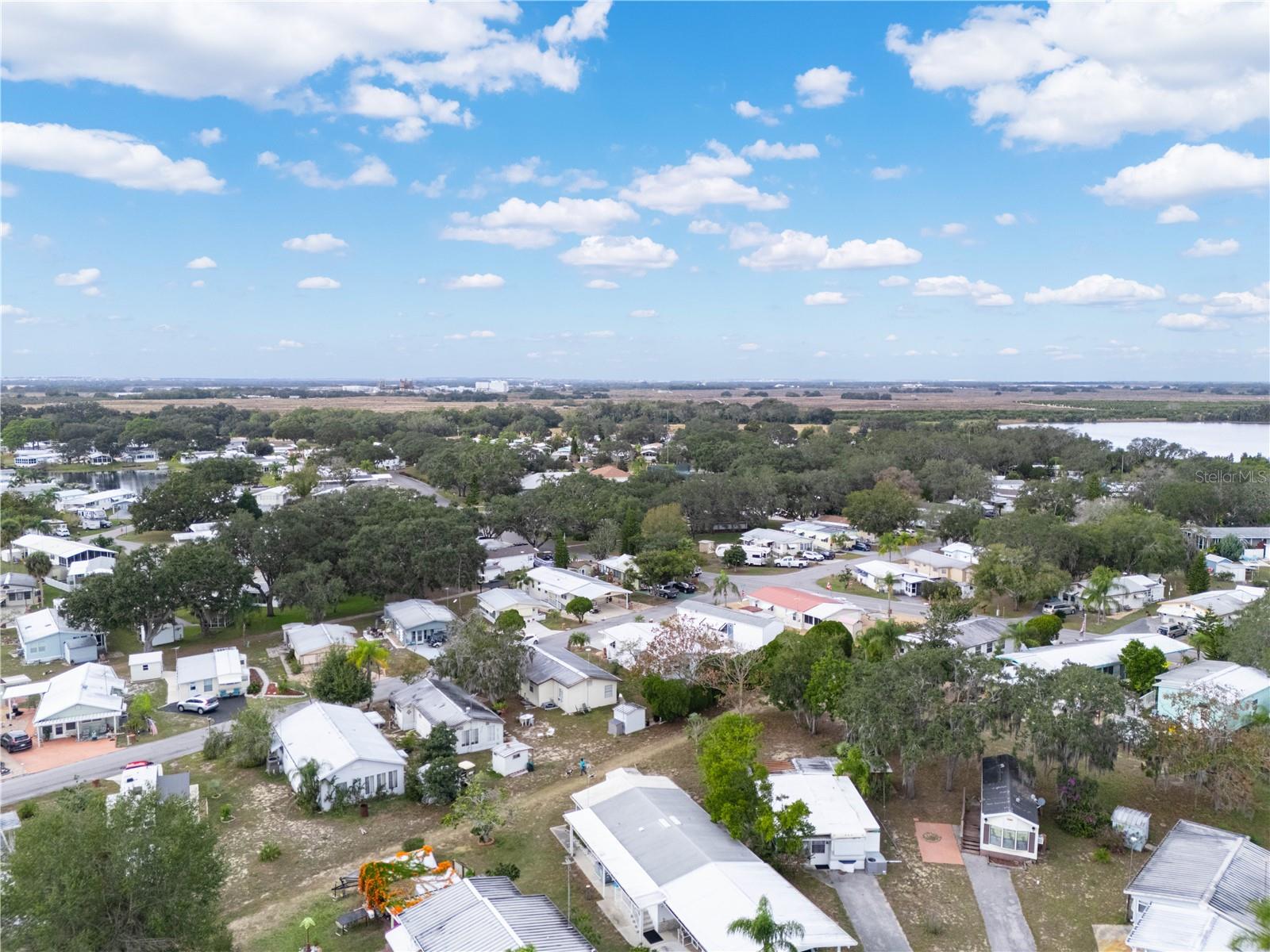 SADDLEBAG LAKE - Residential