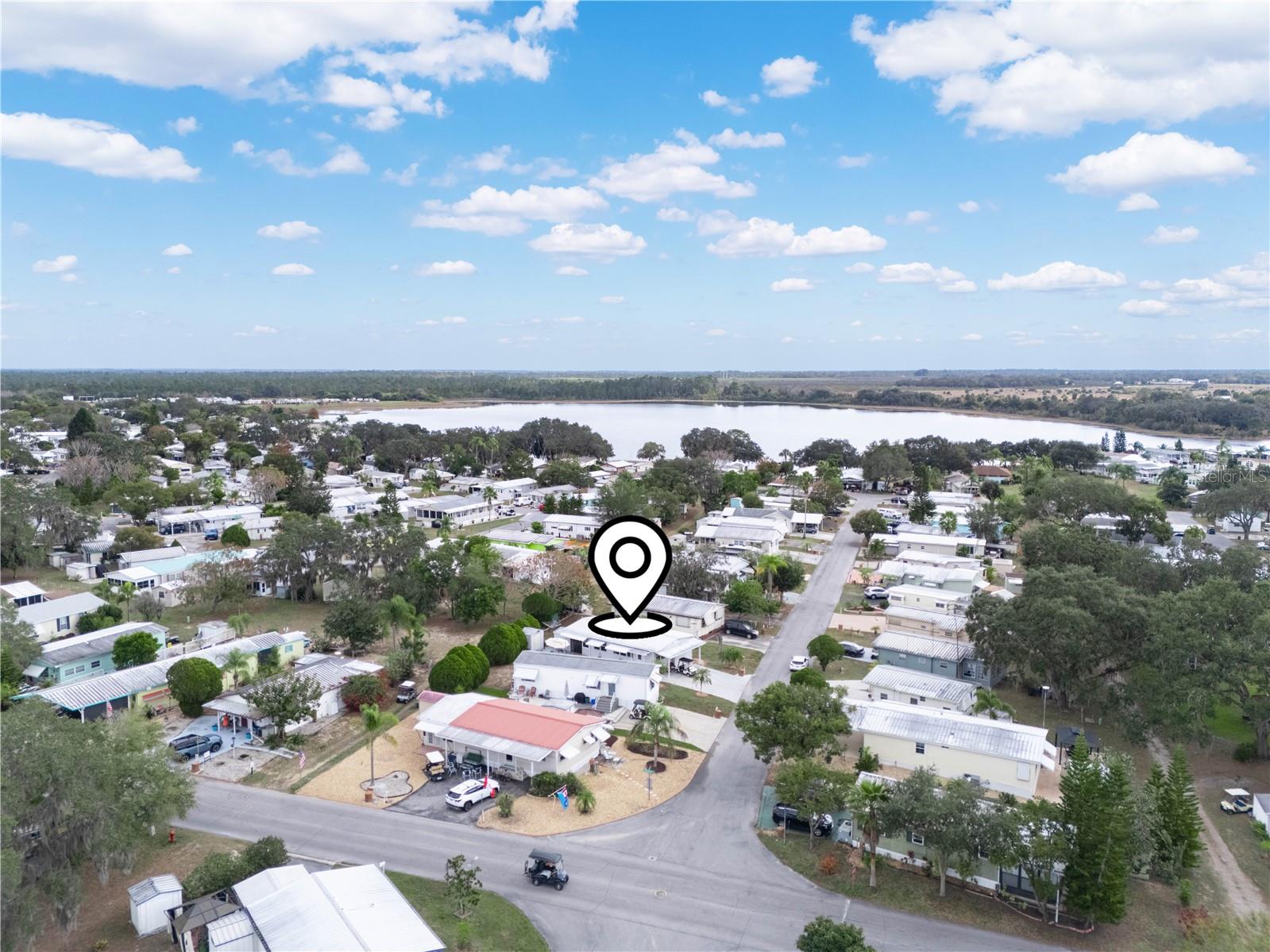 SADDLEBAG LAKE - Residential