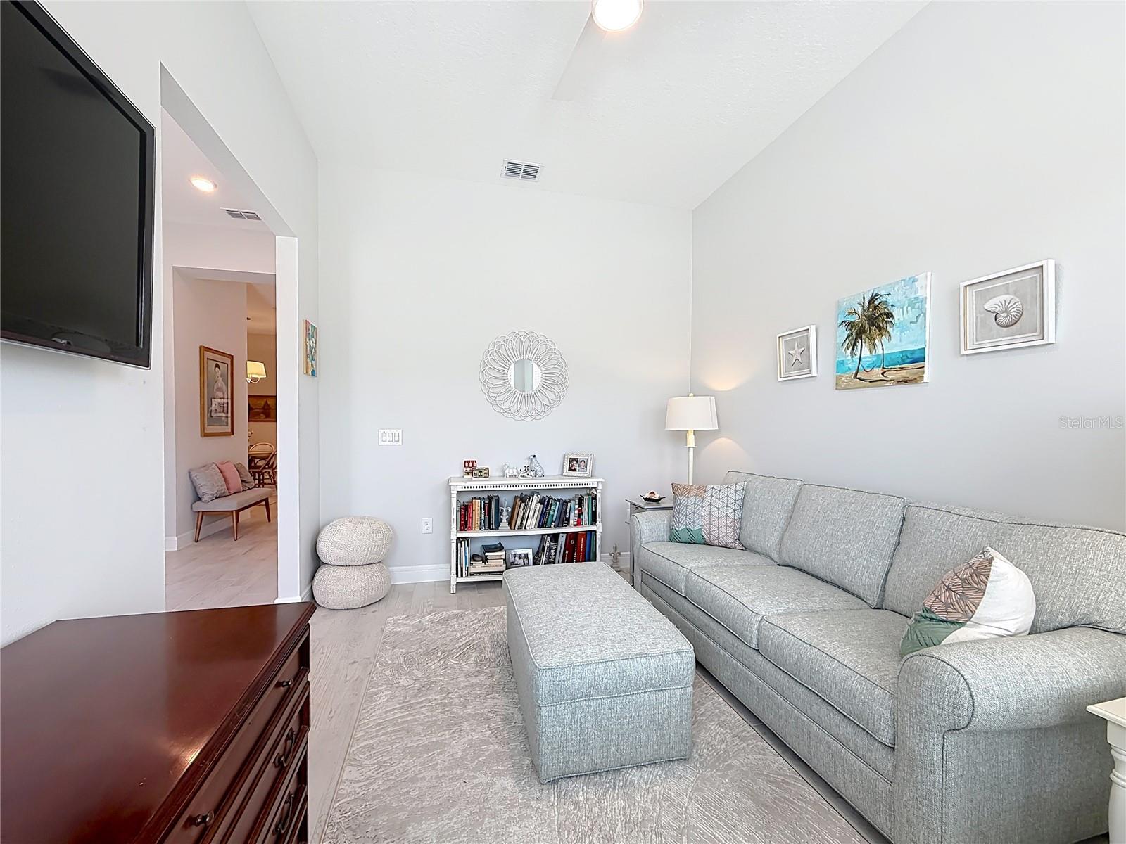 STONE CRK BY DEL WEBB SARATOGA - Residential