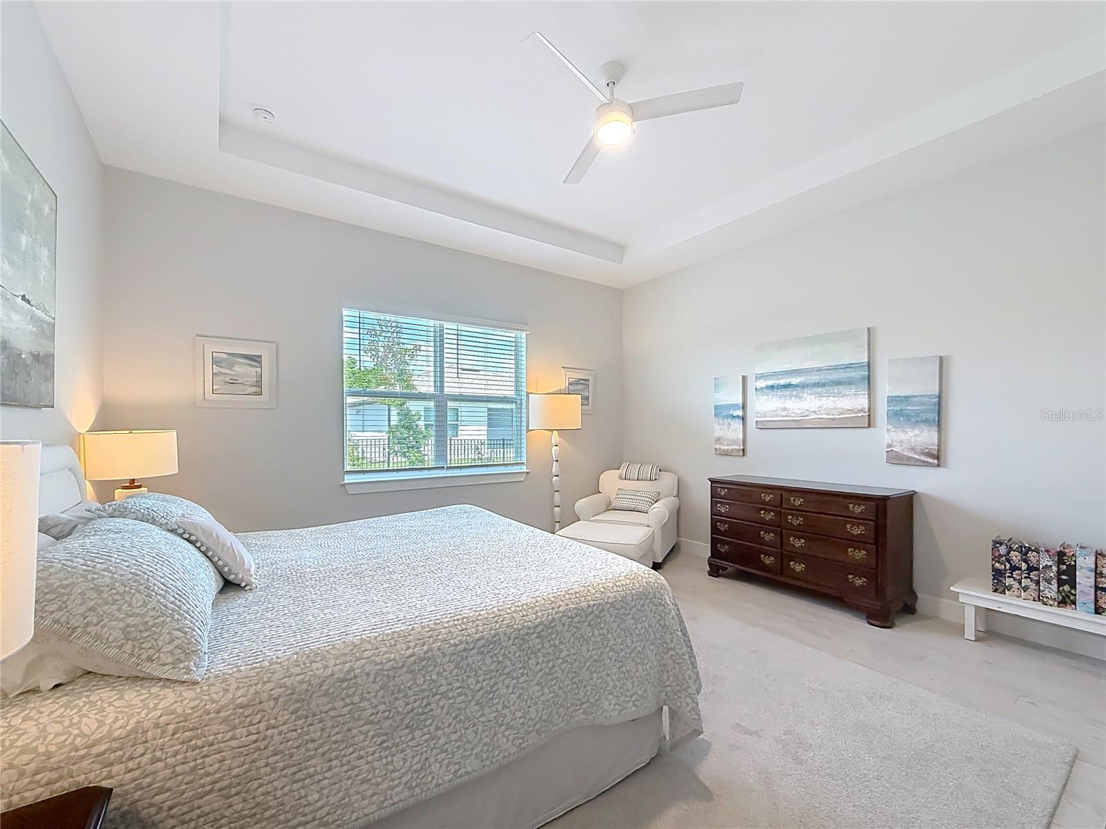 STONE CRK BY DEL WEBB SARATOGA - Residential