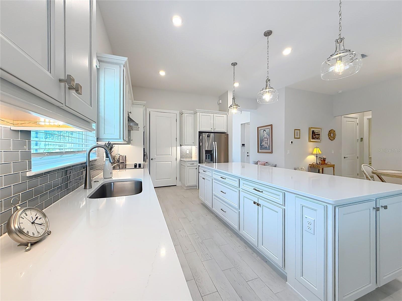 STONE CRK BY DEL WEBB SARATOGA - Residential