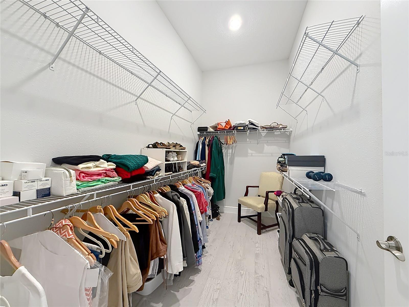 STONE CRK BY DEL WEBB SARATOGA - Residential