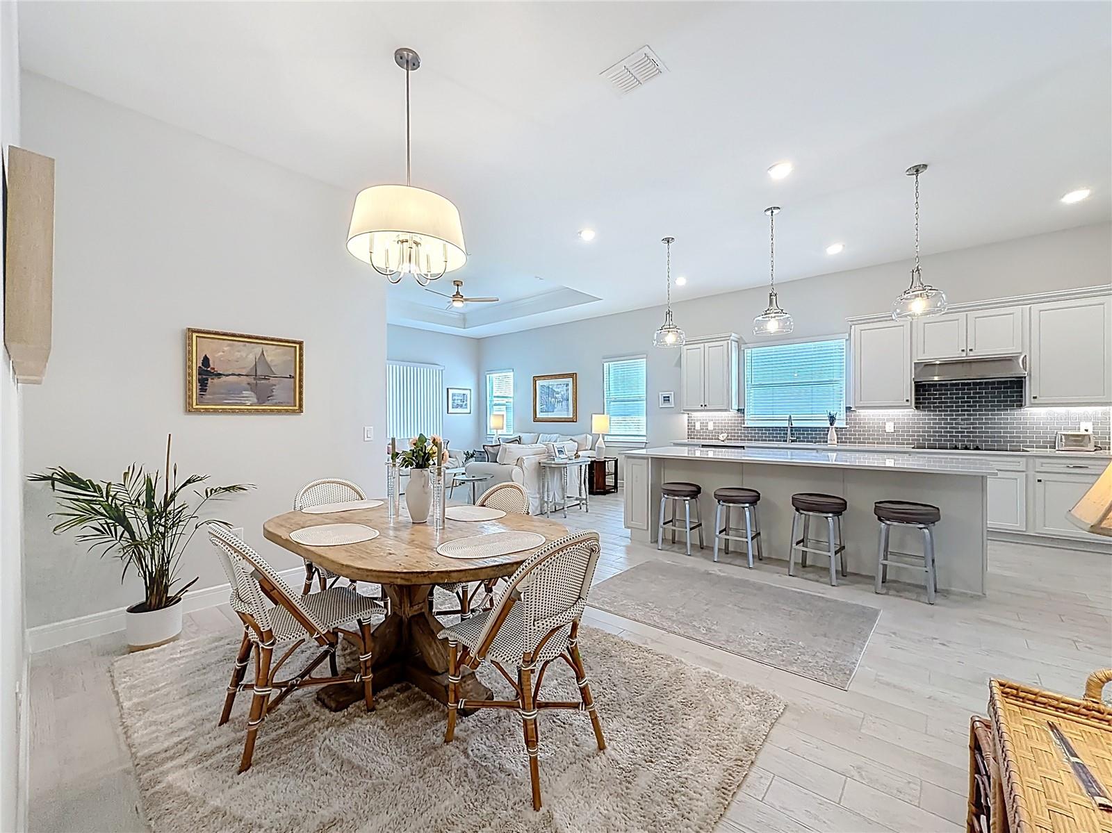 STONE CRK BY DEL WEBB SARATOGA - Residential