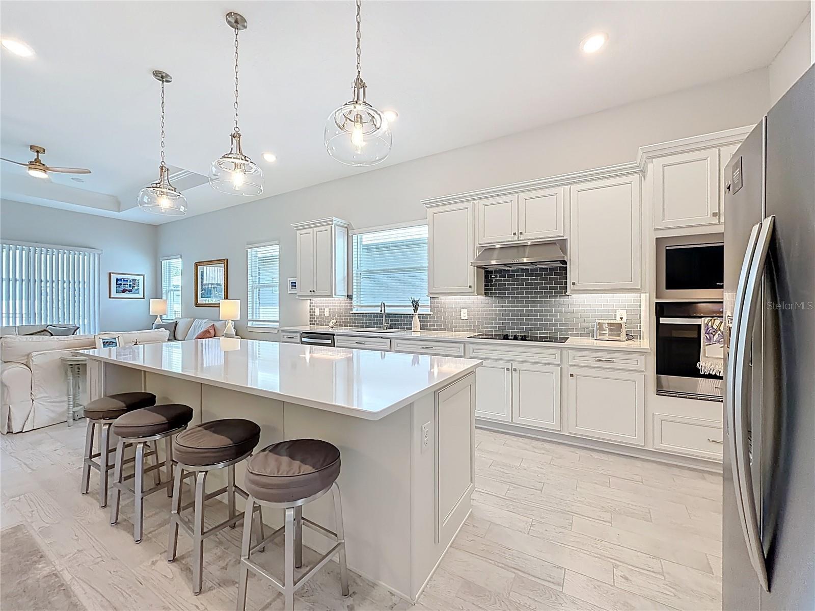 STONE CRK BY DEL WEBB SARATOGA - Residential