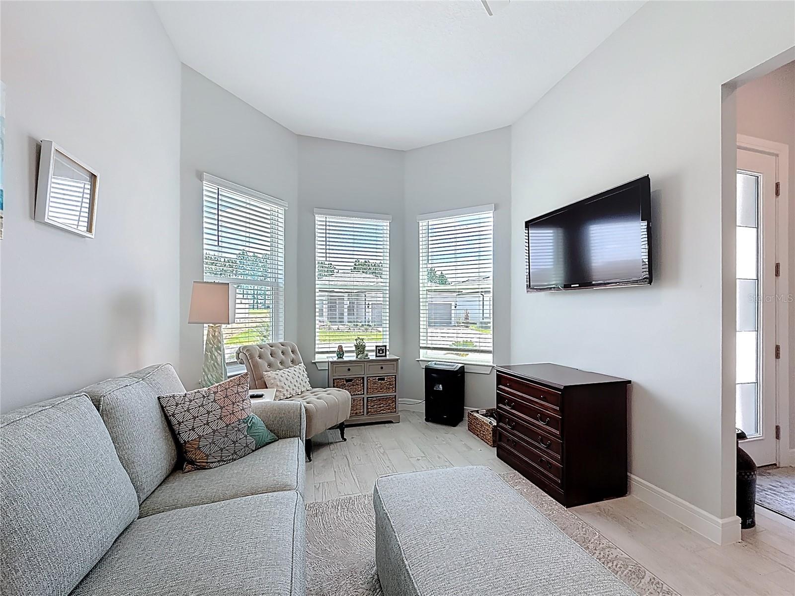 STONE CRK BY DEL WEBB SARATOGA - Residential