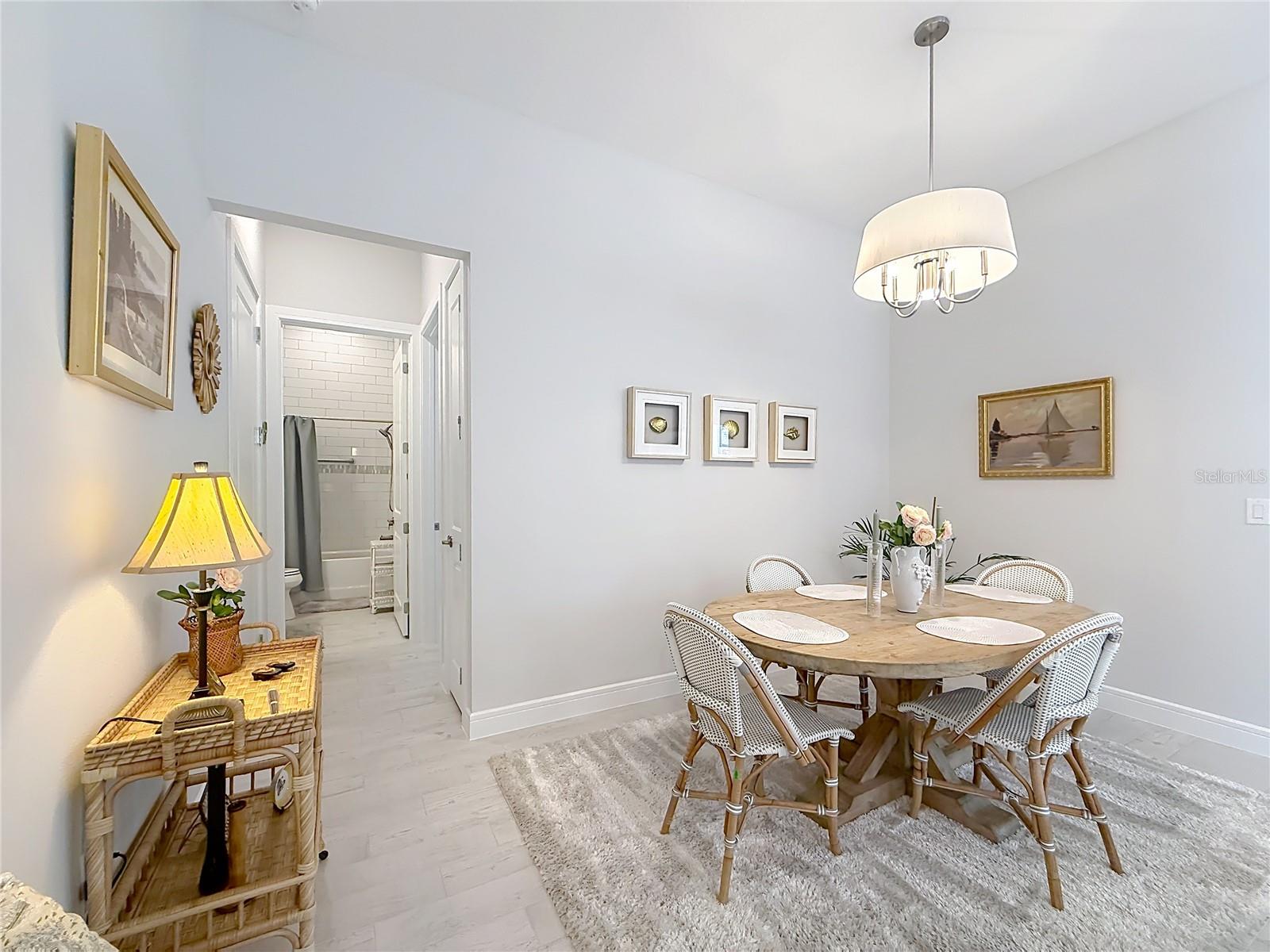 STONE CRK BY DEL WEBB SARATOGA - Residential