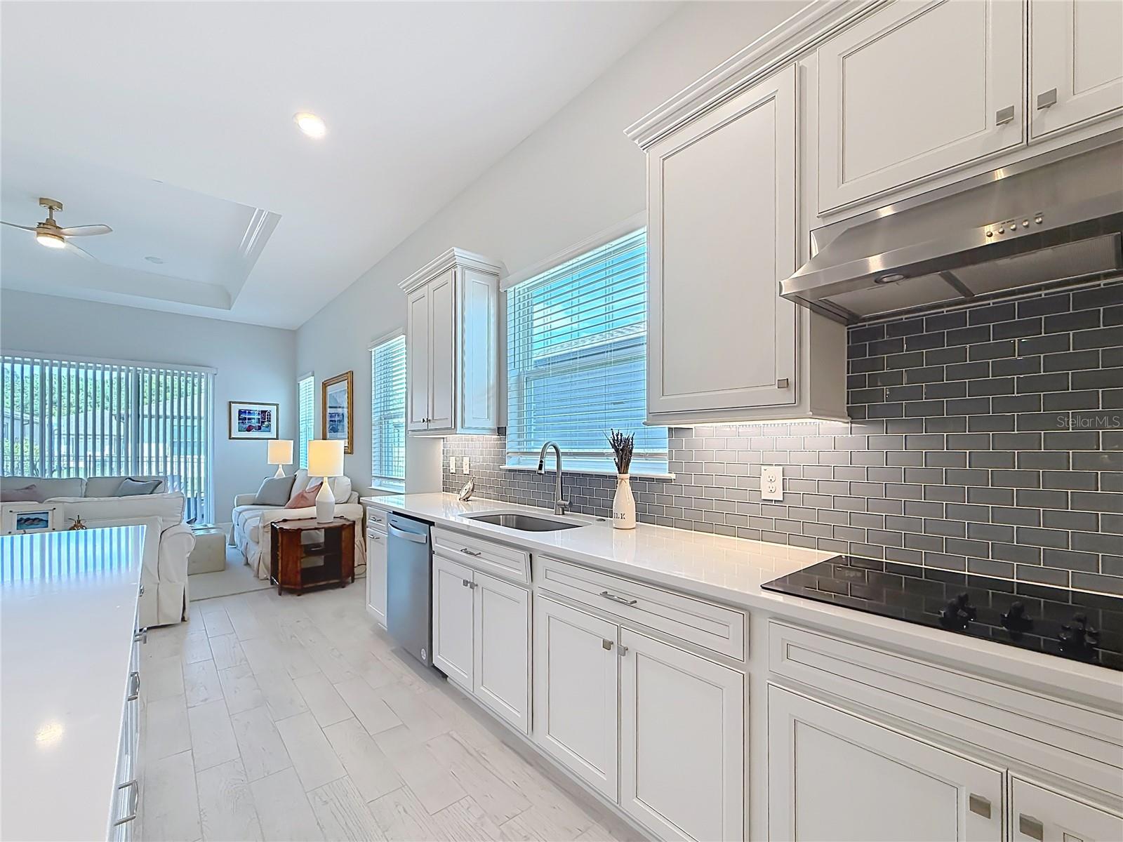 STONE CRK BY DEL WEBB SARATOGA - Residential