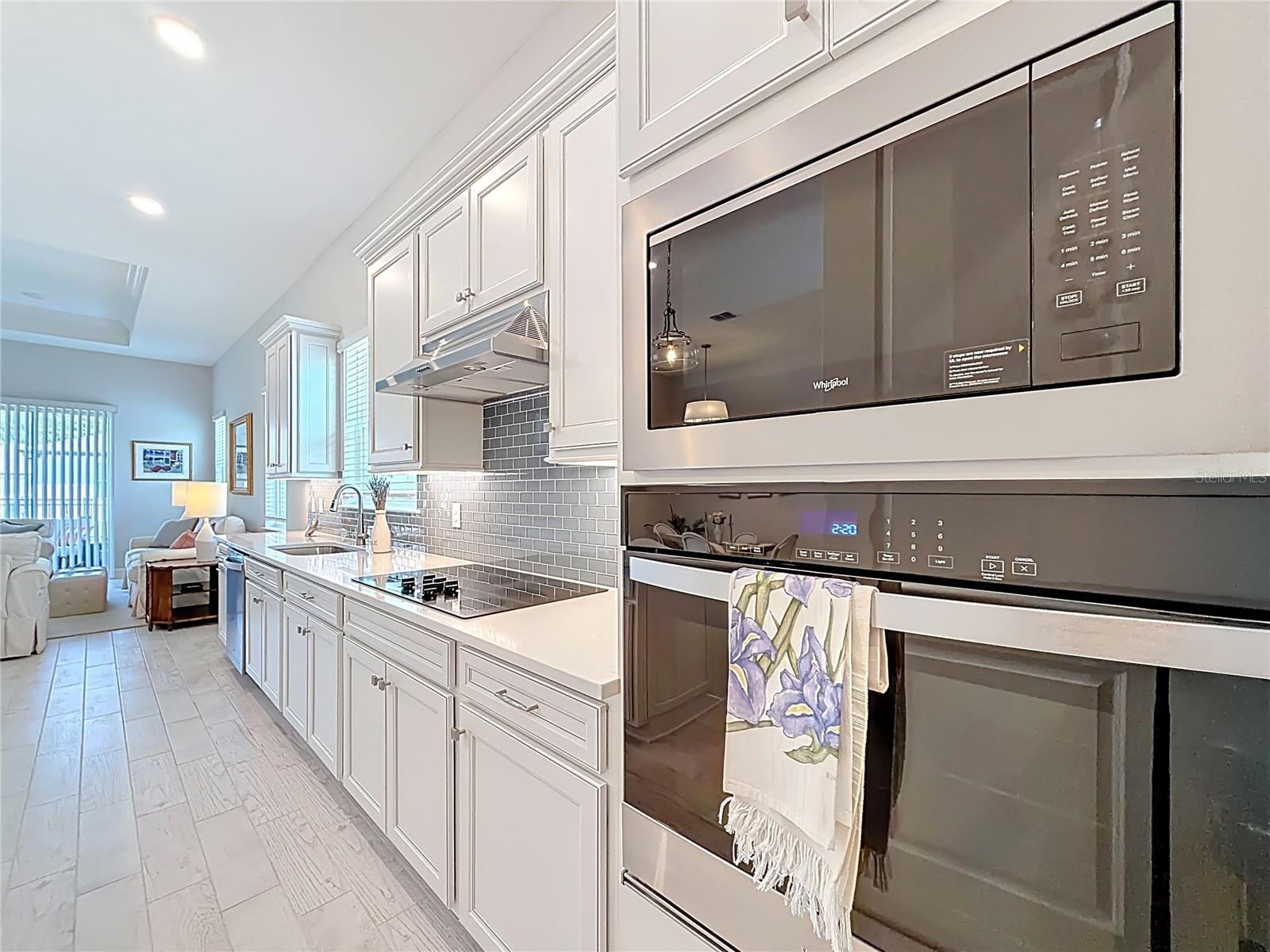 STONE CRK BY DEL WEBB SARATOGA - Residential