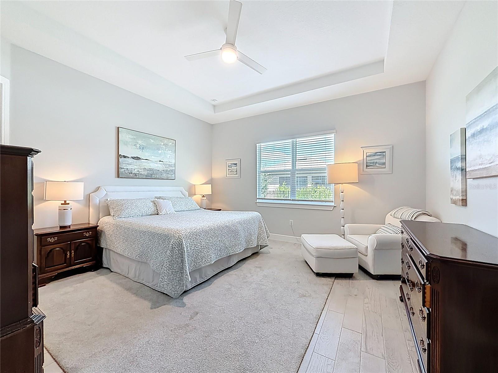 STONE CRK BY DEL WEBB SARATOGA - Residential