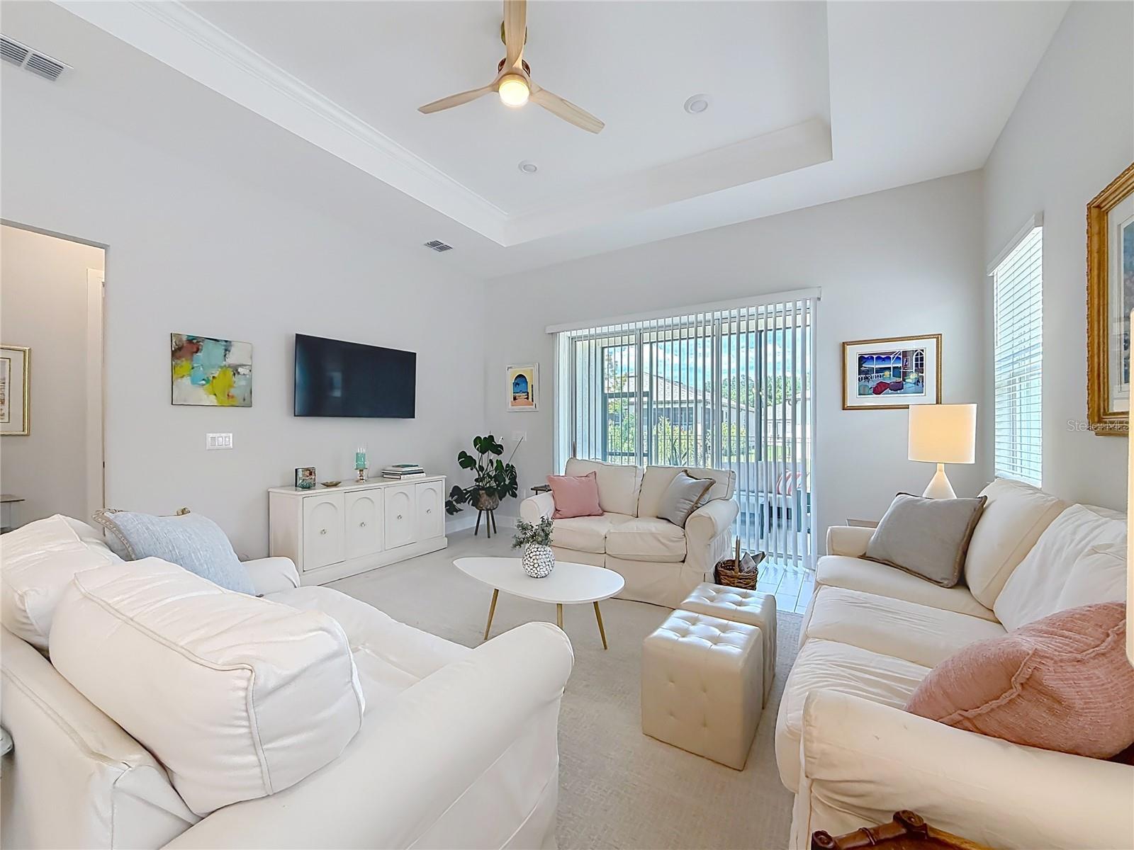 STONE CRK BY DEL WEBB SARATOGA - Residential