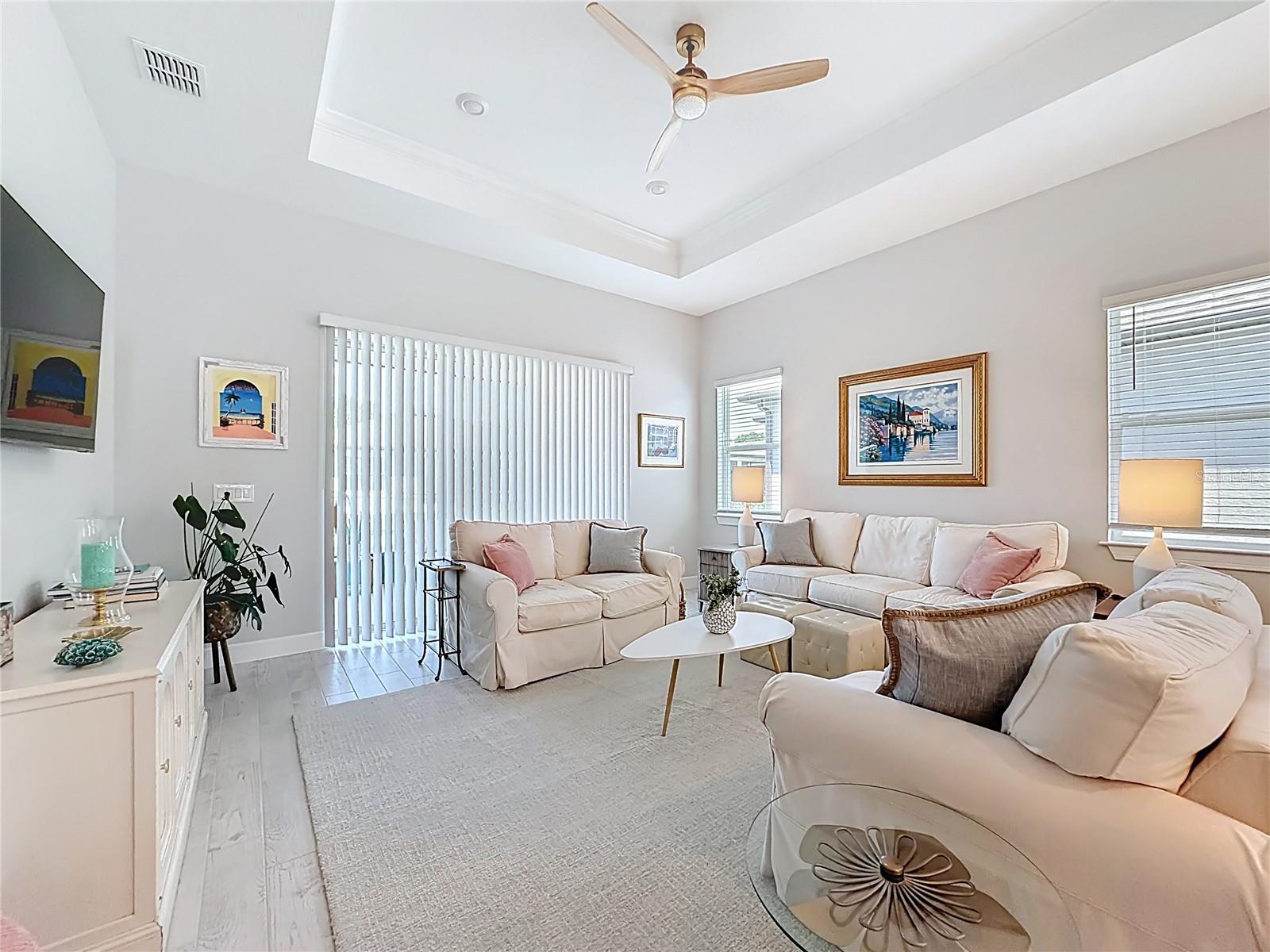 STONE CRK BY DEL WEBB SARATOGA - Residential