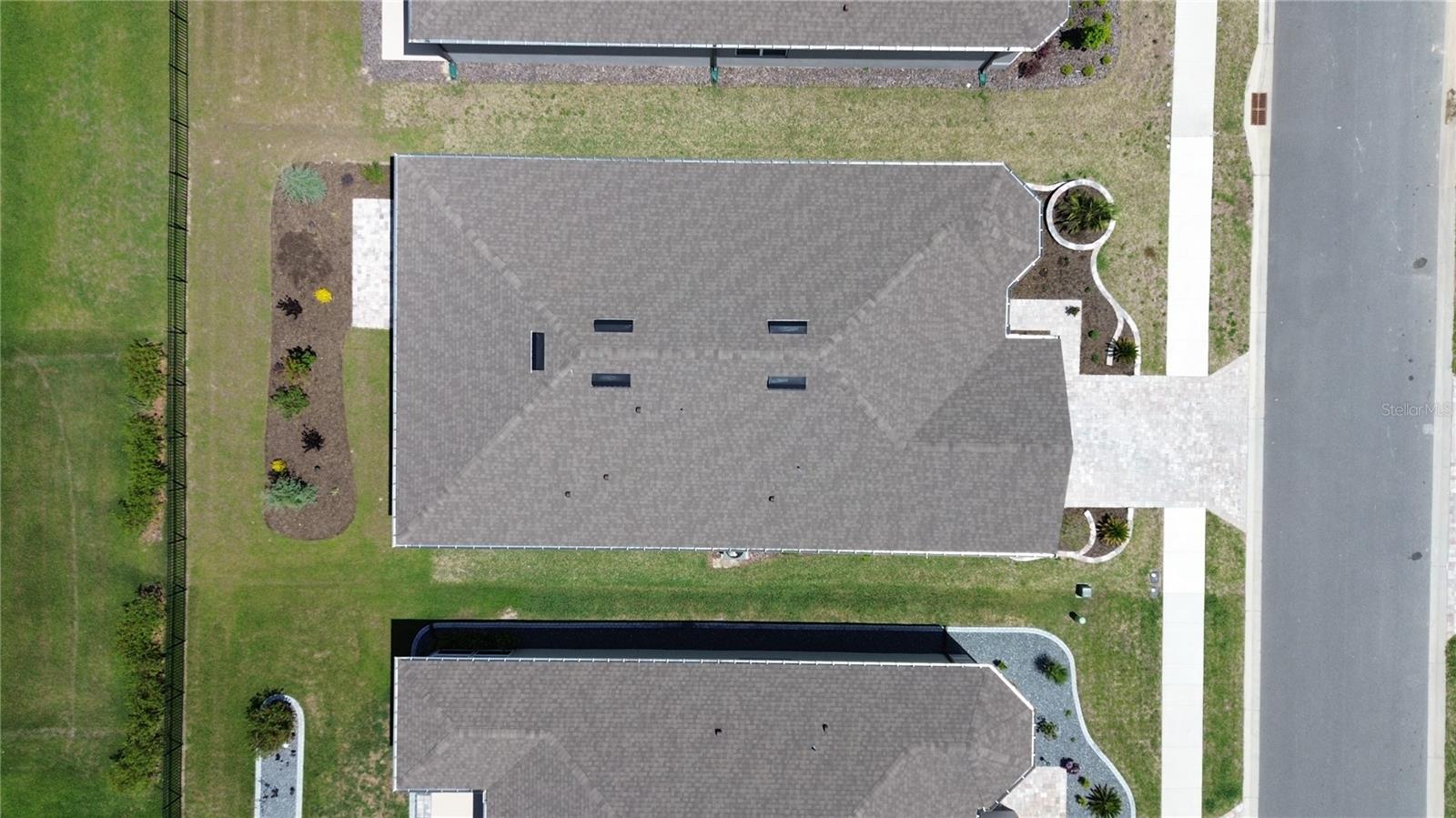 STONE CRK BY DEL WEBB SARATOGA - Residential