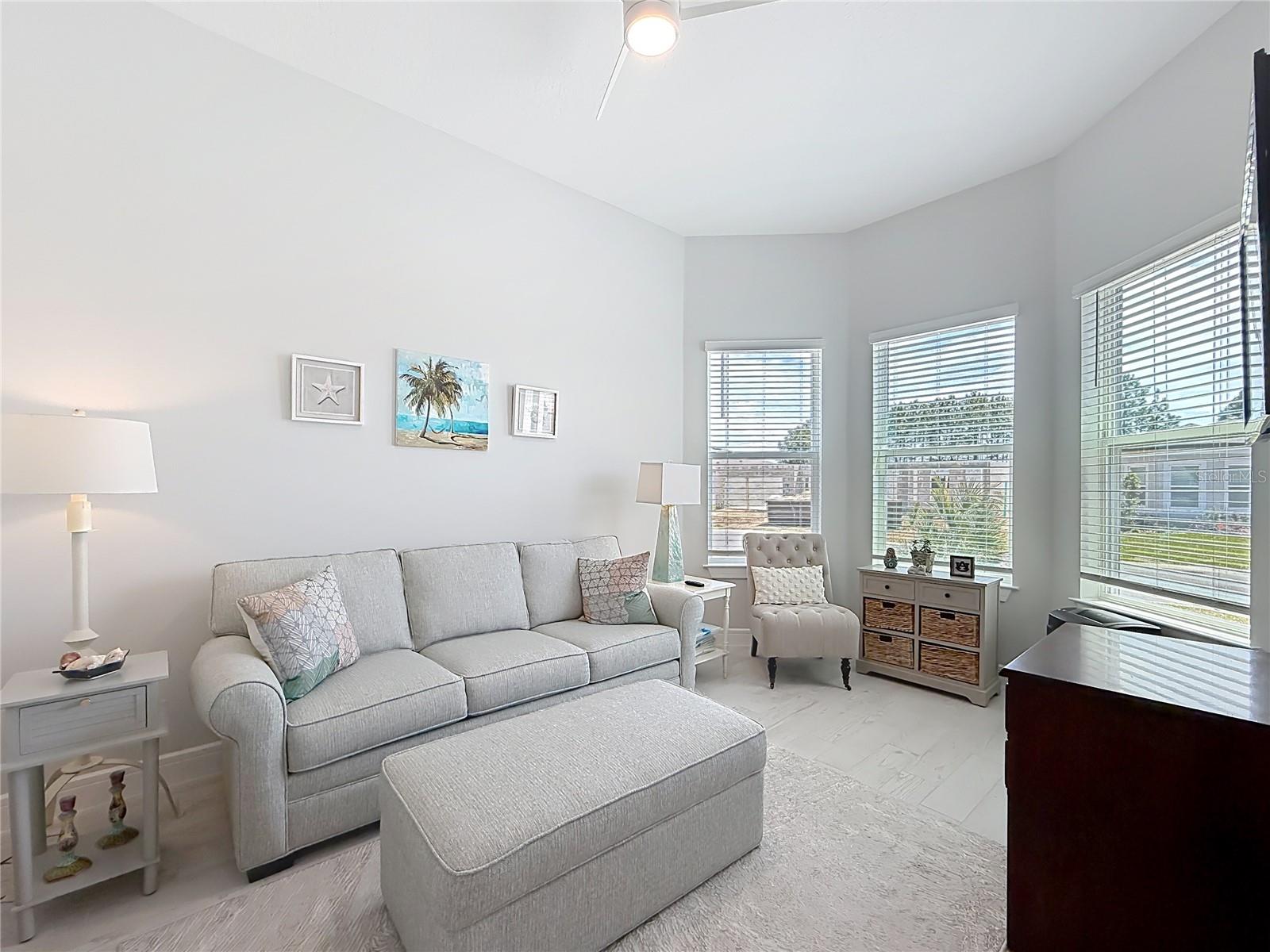 STONE CRK BY DEL WEBB SARATOGA - Residential