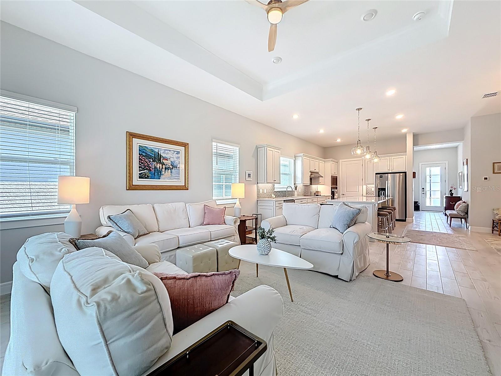 STONE CRK BY DEL WEBB SARATOGA - Residential