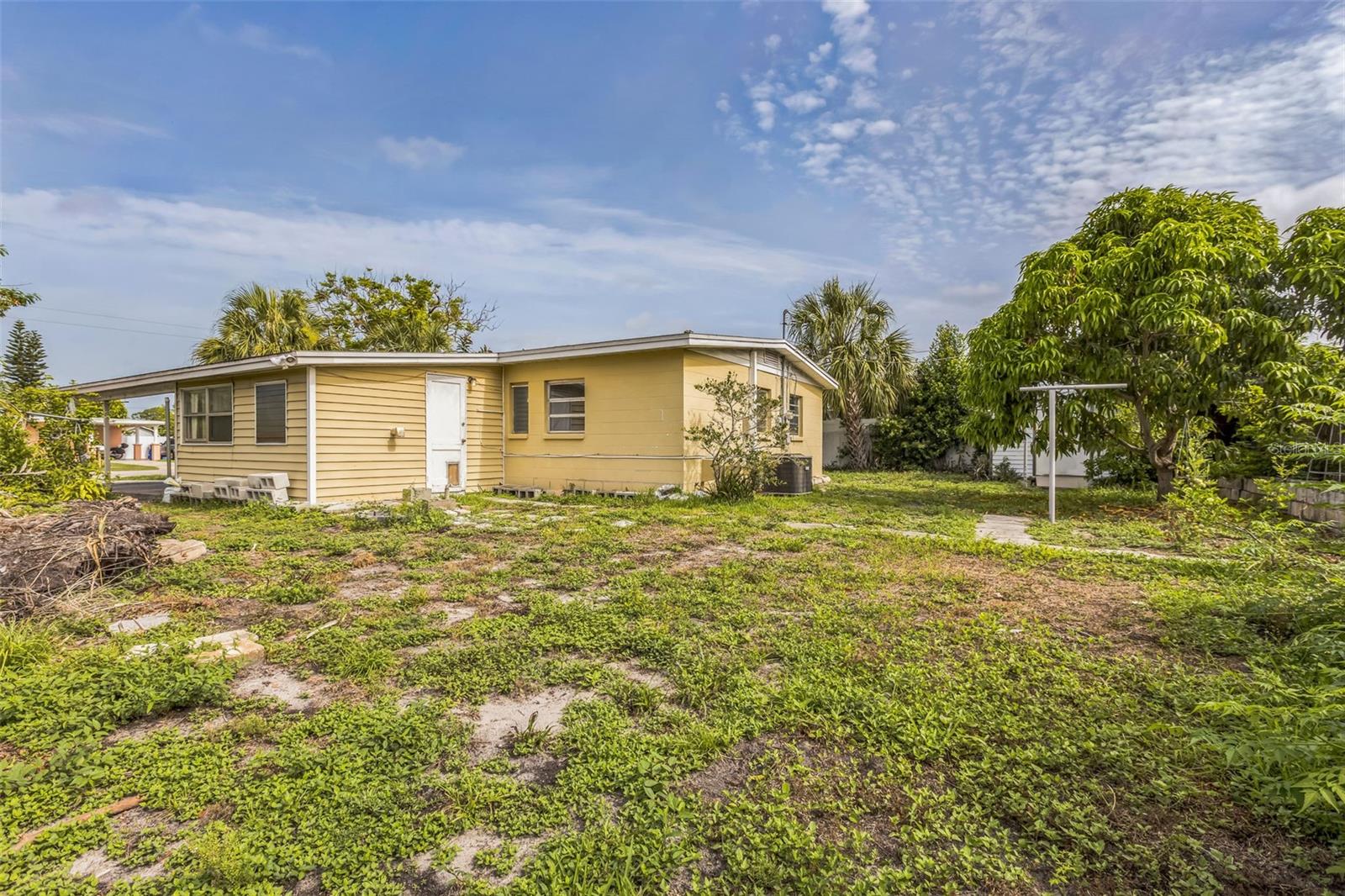 5101 TOWN N COUNTRY BOULEVARD