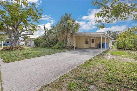 5101 TOWN N COUNTRY BOULEVARD TAMPA FL 33615