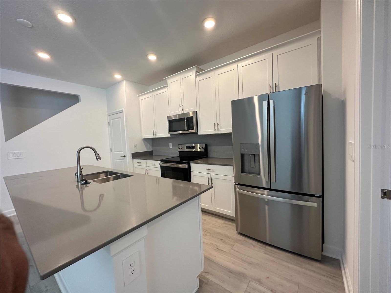 BRIDGEWALK PH 1A - Residential Lease