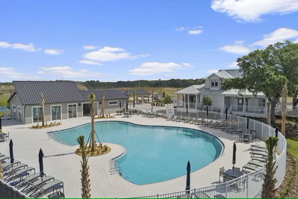 BRIDGEWALK PH 1A - Residential Lease