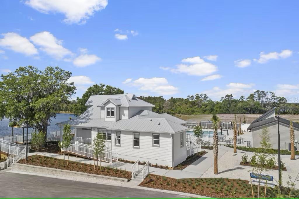 BRIDGEWALK PH 1A - Residential Lease
