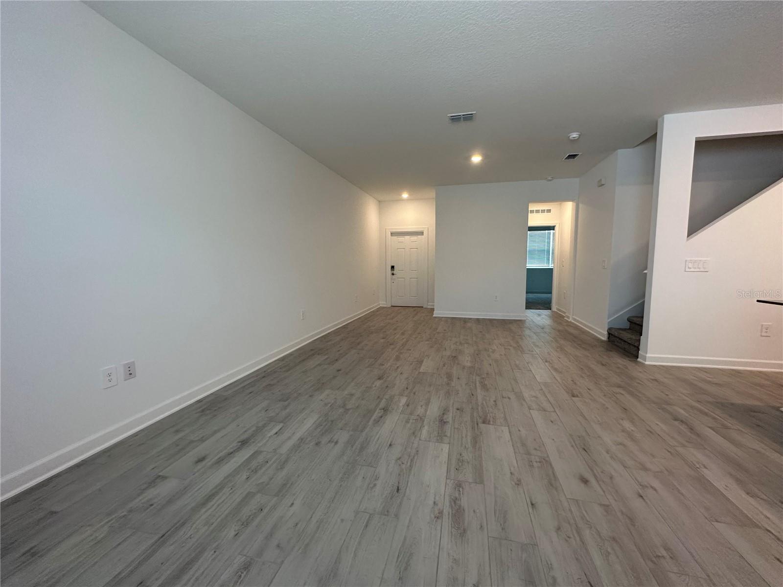 BRIDGEWALK PH 1A - Residential Lease