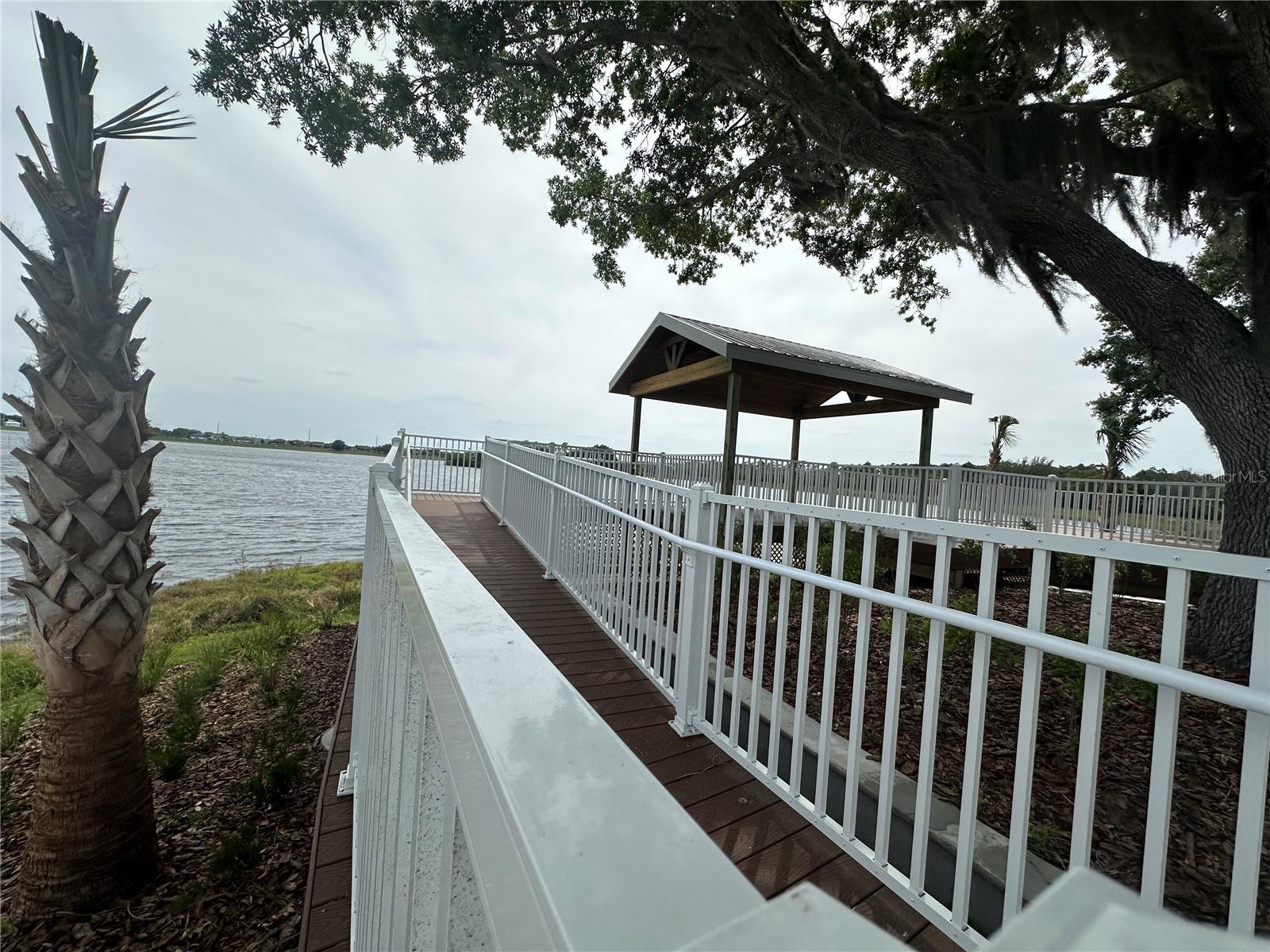 BRIDGEWALK PH 1A - Residential Lease