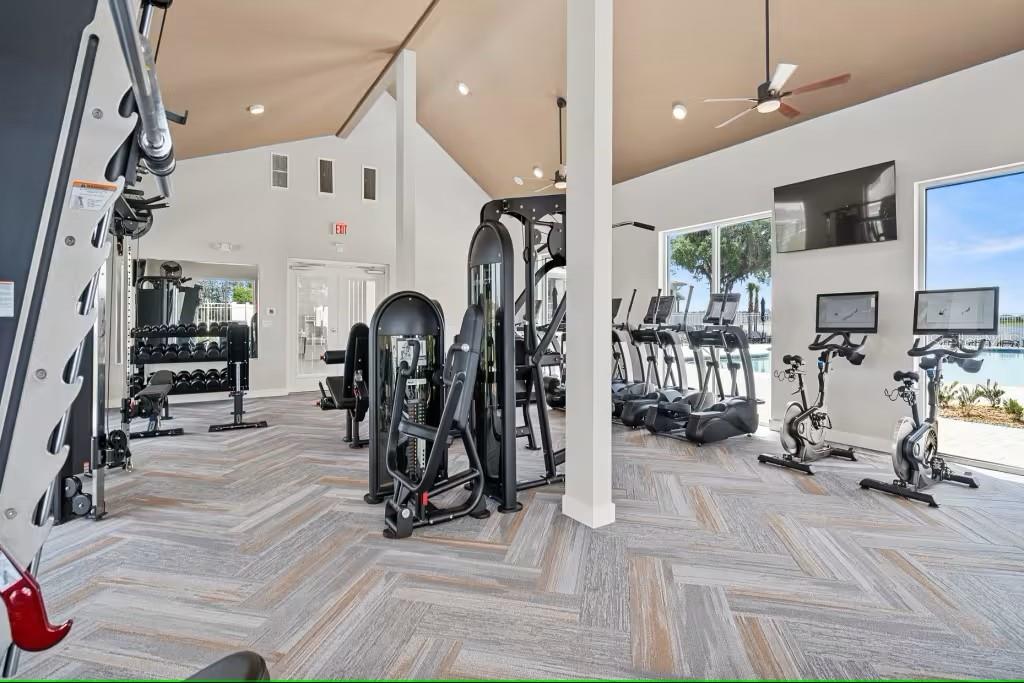 BRIDGEWALK PH 1A - Residential Lease