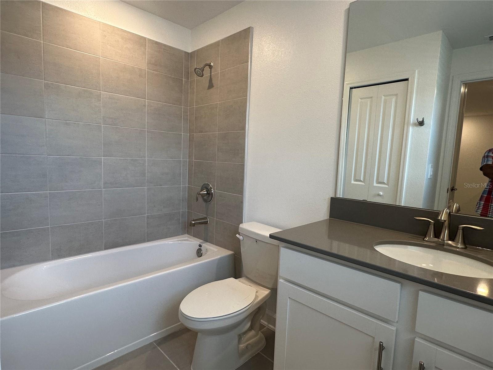 BRIDGEWALK PH 1A - Residential Lease