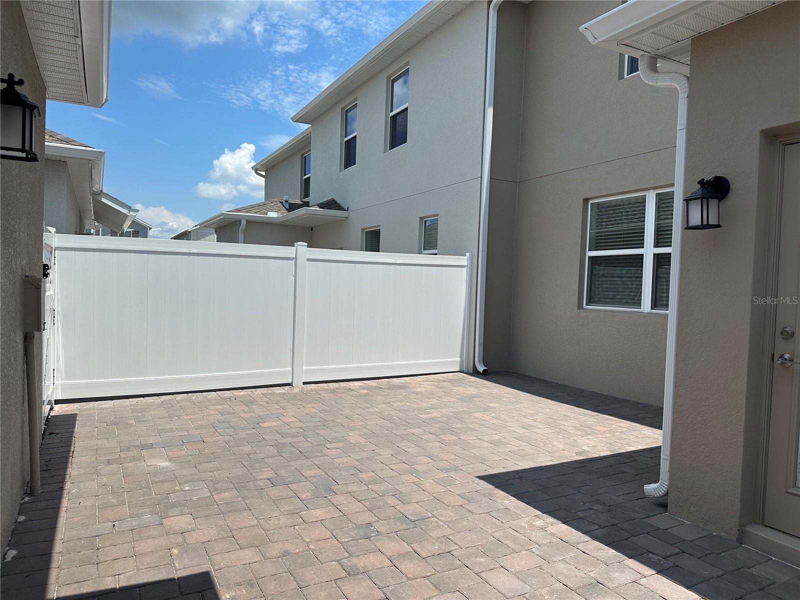 BRIDGEWALK PH 1A - Residential Lease