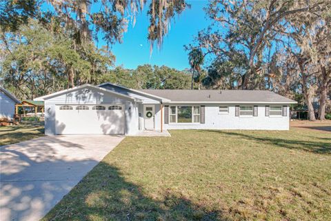 A home in TAVARES