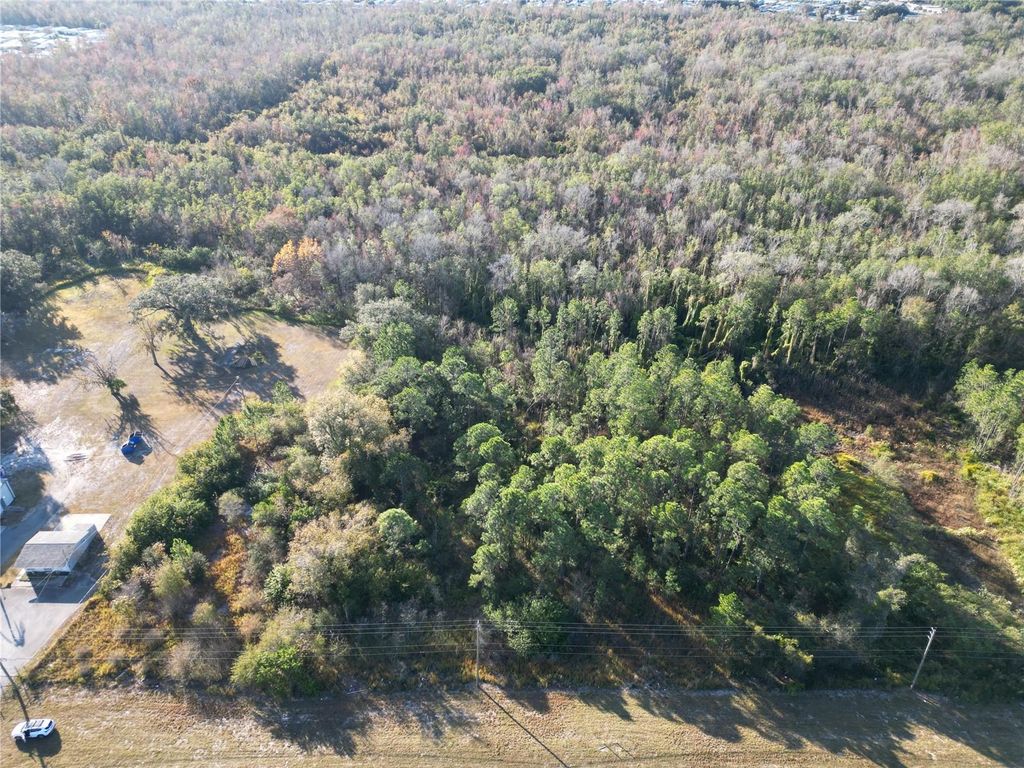 Photo of Us-17-92, Haines City, FL 33844 (MLS # P4937402)