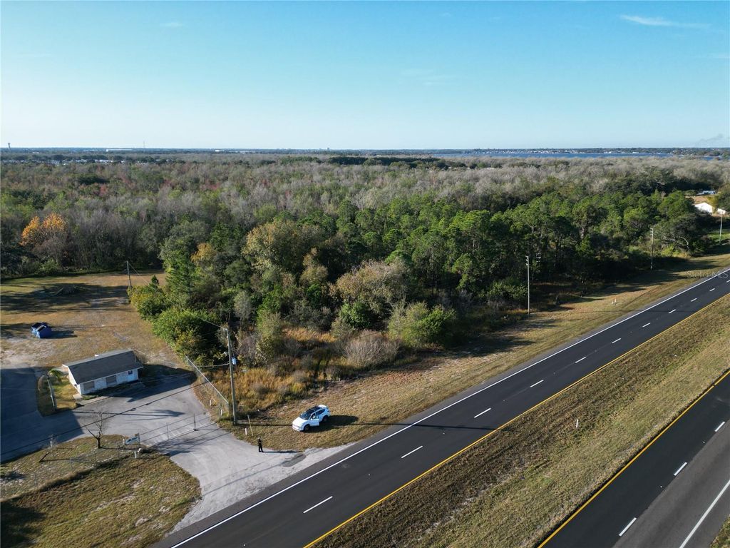 Photo of Us-17-92, Haines City, FL 33844 (MLS # P4937402)