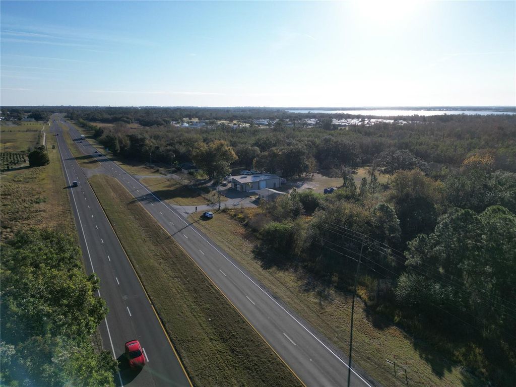 Photo of Us-17-92, Haines City, FL 33844 (MLS # P4937402)