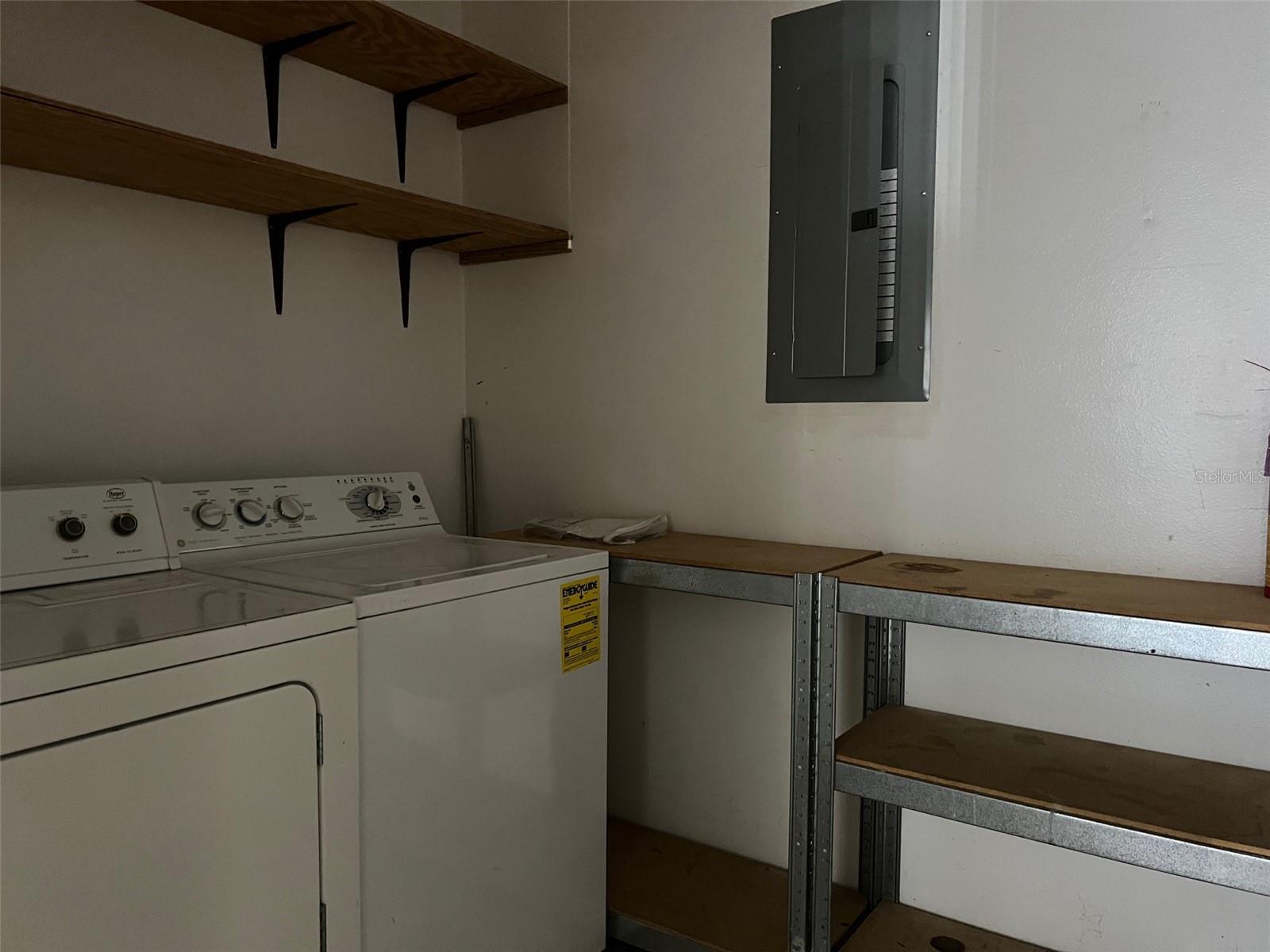 COACHMAN CREEK CONDO - Residential