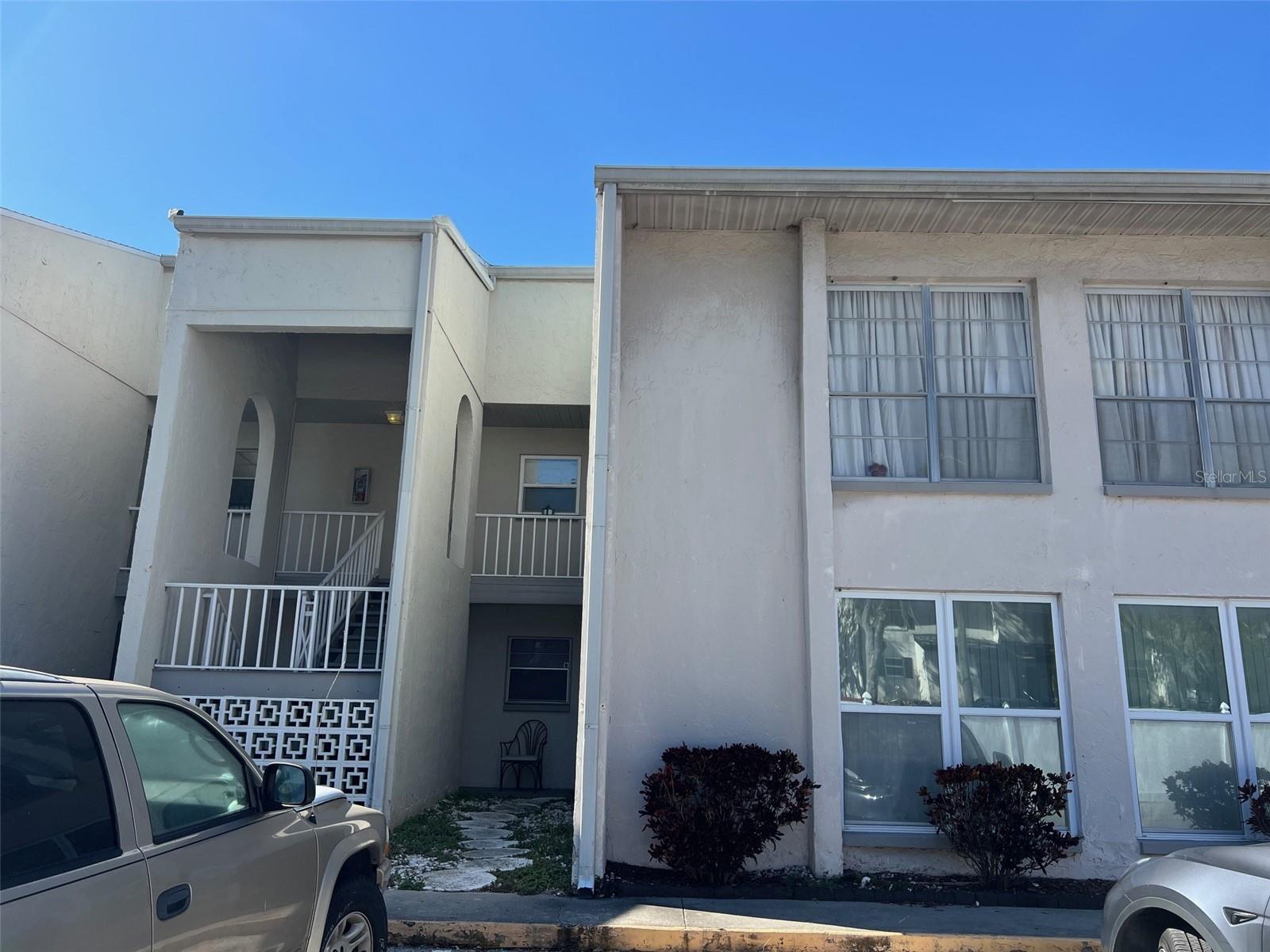 COACHMAN CREEK CONDO - Residential