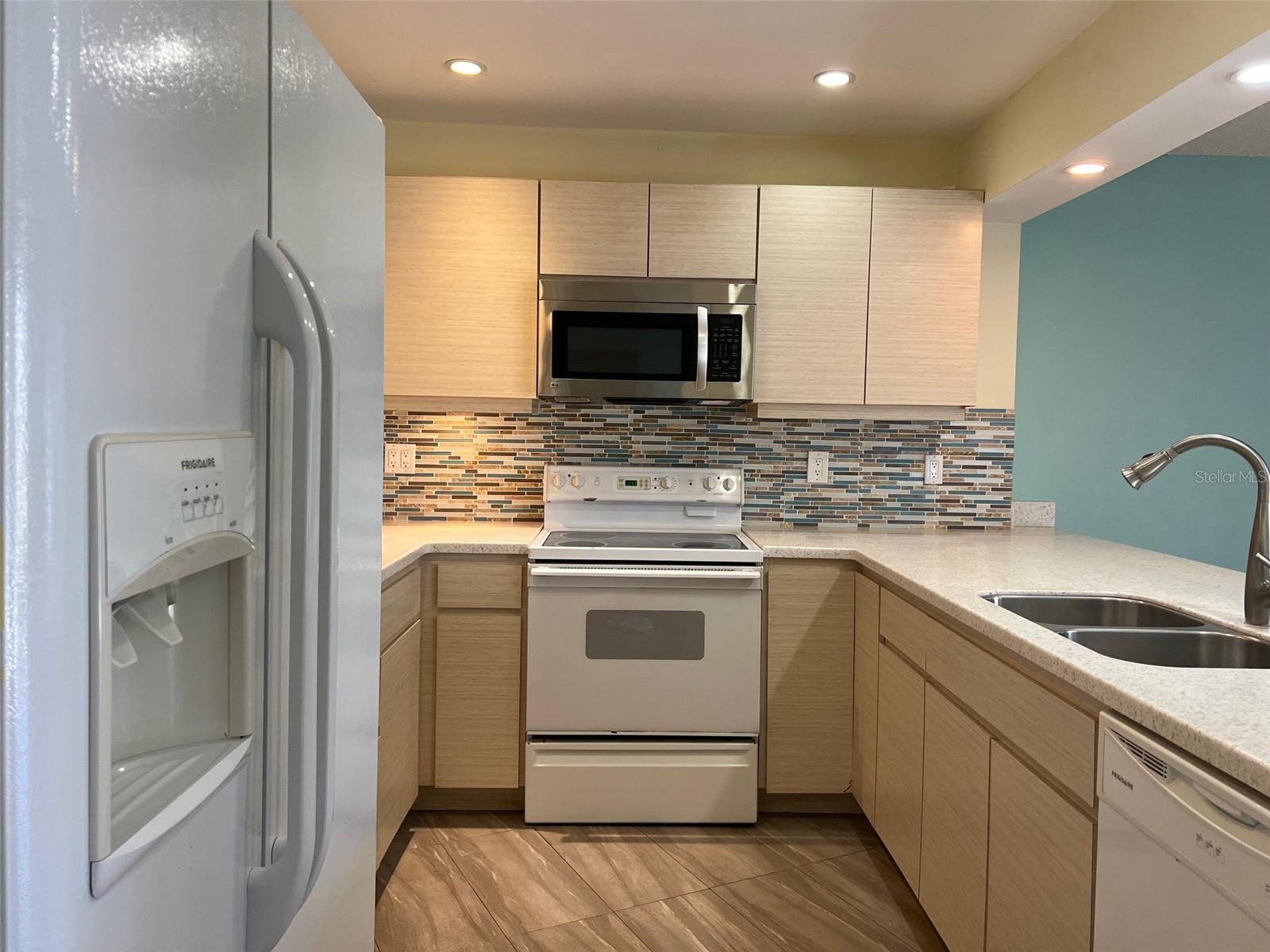 COACHMAN CREEK CONDO - Residential