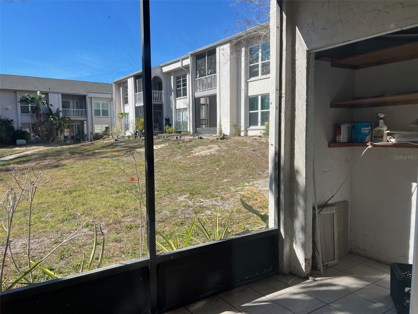 COACHMAN CREEK CONDO - Residential